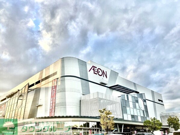 (仮称)あきる野市平沢 戸建貸家 C棟の物件内観写真